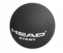 Мяч для сквоша Head Start Squash Ball 2017 (287346)