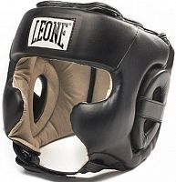 Боксерский шлем Leone Training (500021)