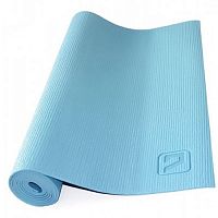 Коврик для йоги LiveUp PVC Yoga Mat (LS3231)