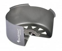 Защита горелки от ветра Acepac LPX Shield Black (ACPC 305006)