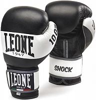 Боксерские перчатки Leone Shock (500052)
