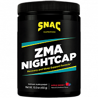 Питание для ночного восстановления Snac ZMA Nightcap (001)
