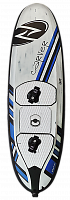 Доска для серфинга с электро мотором Onean Carver Board