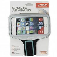 Чехол для телефона на руку LiveUp Sports Armband (LS3720B)