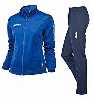 Poliester woman track suit jacket/ Куртка спортивна/ Жіноча / Polyester track suit trouser/ Штани до костюму/ Жіночі