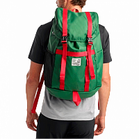 Рюкзак Saucony Overhaul Backpack (900015-GP)