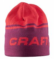 Шапка спортивная Craft Logo Hat (1903619_2482)