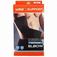 Фиксатор локтя LiveUp Elbow Support (LS5771)
