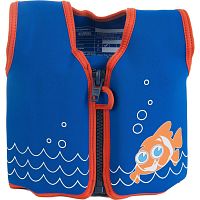 Детский плавательный жилет Konfidence Original Jacket