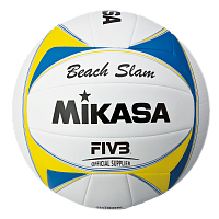 Мяч для пляжного волейбола Mikasa VXS-13