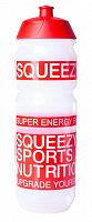 Спортивная бутылка Squeezy Super Energy Fuel
