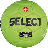 Мяч гандбольный Select Street Handball (зеленый) р.00