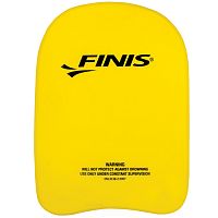 Детская доска для плавания Finis Foam Kickboard Jr (1.05.035.48)