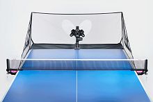 Пушка (робот) для настольного тенниса Butterfly Amicus Prime