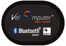 Велосипедный датчик скорости Velocomputer Ant+ и Bluetooth