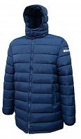 Unisex padded jacket with hood/ Куртка з капюшоном /Уніекс