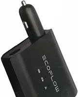 Пуско-зарядний адаптер EcoFlow Car Battery Charging (EF-CARAdapter)