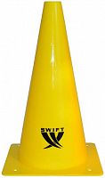 Конус тренировочный Swift Traing cone, 23 см (желтый)