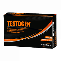 EthicSport Testogen 60 coated tablets, 1200 mg/each