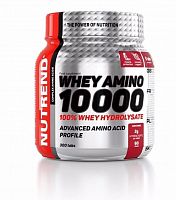 Аминокислоты Nutrend Whey Amino 10 000 (300 таб)