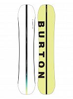 Сноуборд Burton ( 107071 ) Custom Flying V 2022