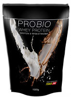 Сывороточный протеин Power Pro Probio Whey Protein, 1 кг (103674)